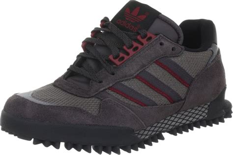 Laufschuhe: Adidas Schuhe Herren 46 2 3 